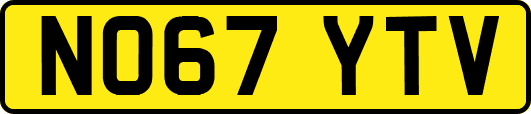 NO67YTV