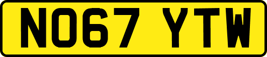 NO67YTW