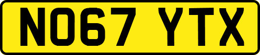 NO67YTX
