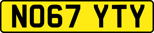 NO67YTY