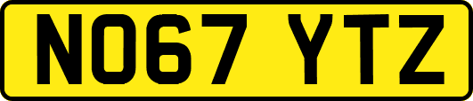 NO67YTZ