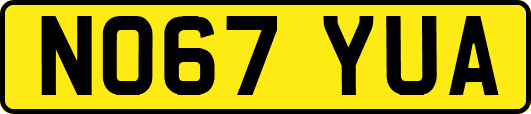 NO67YUA