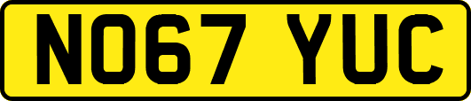 NO67YUC