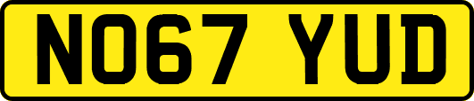 NO67YUD