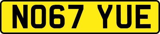 NO67YUE