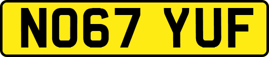 NO67YUF