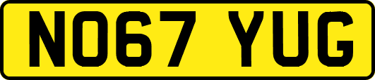 NO67YUG