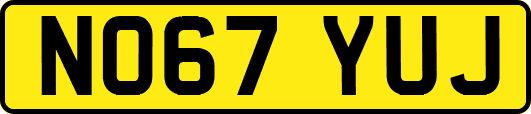 NO67YUJ