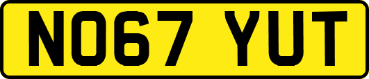 NO67YUT