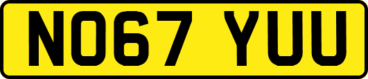 NO67YUU