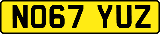 NO67YUZ