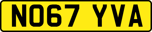 NO67YVA