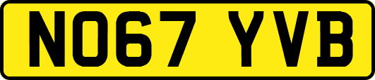 NO67YVB