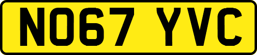 NO67YVC