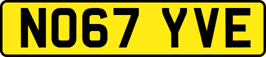 NO67YVE