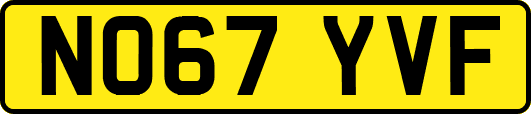 NO67YVF