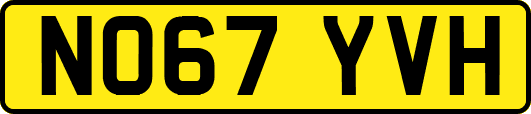 NO67YVH