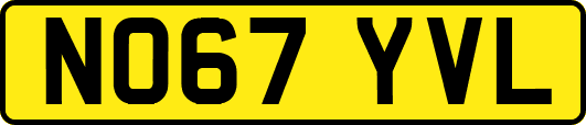 NO67YVL