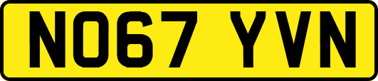 NO67YVN