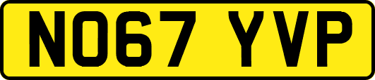 NO67YVP