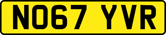 NO67YVR