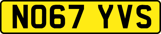 NO67YVS