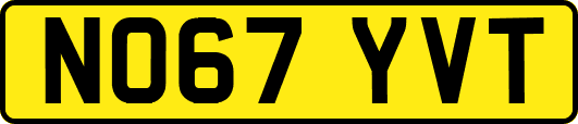 NO67YVT