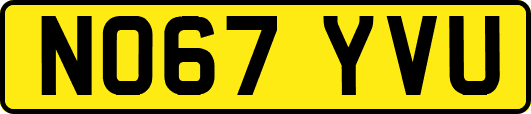 NO67YVU