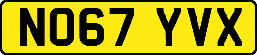 NO67YVX