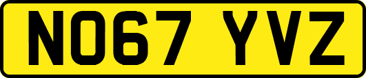 NO67YVZ