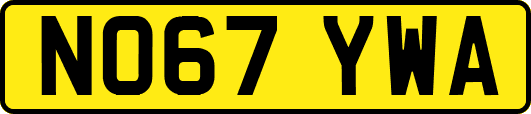 NO67YWA