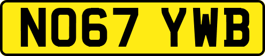 NO67YWB