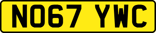 NO67YWC