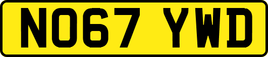 NO67YWD