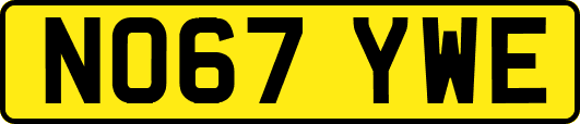 NO67YWE