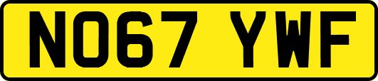 NO67YWF
