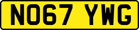 NO67YWG
