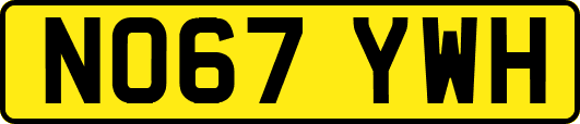 NO67YWH
