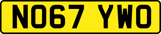 NO67YWO