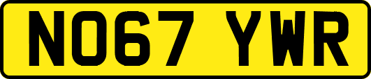 NO67YWR