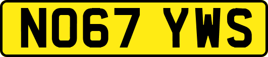 NO67YWS