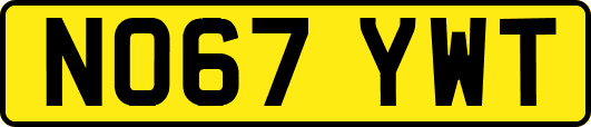 NO67YWT