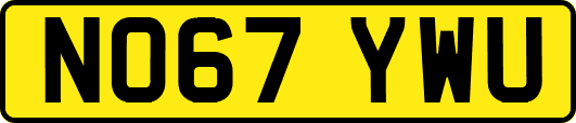 NO67YWU