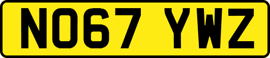 NO67YWZ