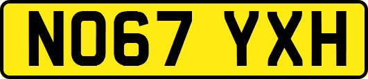 NO67YXH