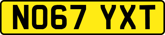 NO67YXT