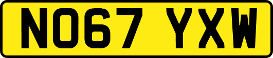 NO67YXW
