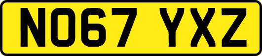 NO67YXZ