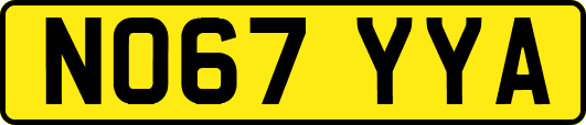 NO67YYA