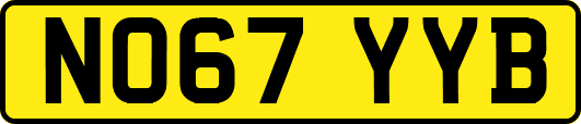 NO67YYB